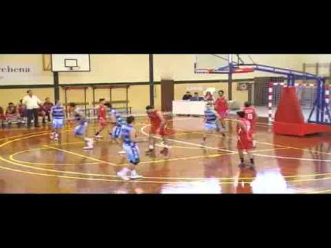 EBA GRUPOEA JORNADA8 CONSTRUCCIONES INIESTA UB. ARC...,61 - 90,C.B. JOVENS ALMASSERA... (24/11/2013)