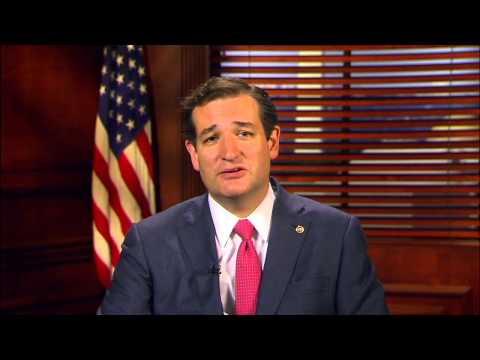 Sen. Ted Cruz: Honoring Our Heroes this Memorial Day