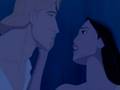 Pocahontas - "If I Never Knew You" 