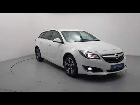 Zucar Cork - 171C5970 - 2017 Opel Insignia SRI 1.6CDTI 136PS 5DR 15,900