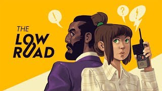 The Low Road Steam Key GLOBAL