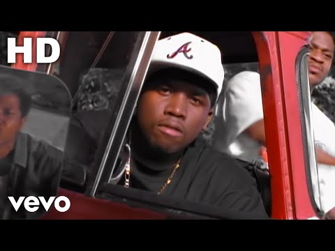 Goodie Mob - Dirty South (Official HD Video) ft. Big Boi