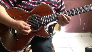 Intocable - Ya estoy cansado