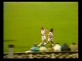 Ferencváros - Honvéd 1-1, 1990 - TS Összefoglaló