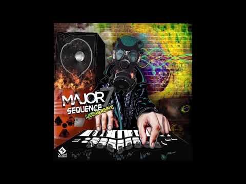 Major7-Sequence  (Vegas RMX)