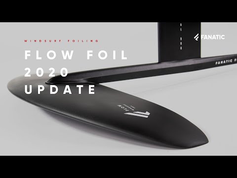 Fanatic Flow Foil 2020