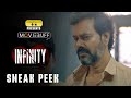Infinity - Sneak Peek | Natty | Vidya Pradeep | Sai Karthik | Balasubramanian G