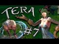 (18+) Мира vs TERA (ru) #7 - Мира Айболит 