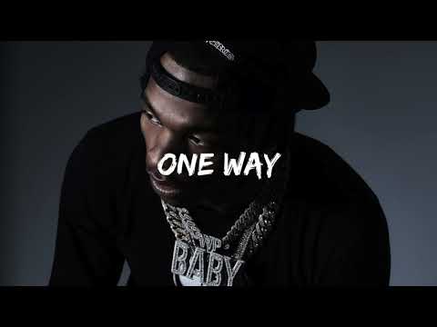 [FREE] Lil Baby Type Beat x Lil Tjay Type Beat | "One Way" | Piano Type Beat