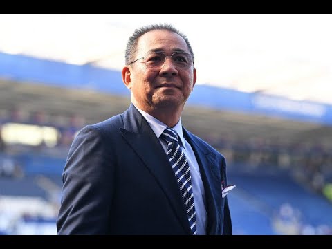 Thai Billionaire Owner Of Leicester City Dies In Helicopter Crash After