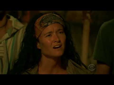 Survivor Custom Music - Tribal Council Talking #3