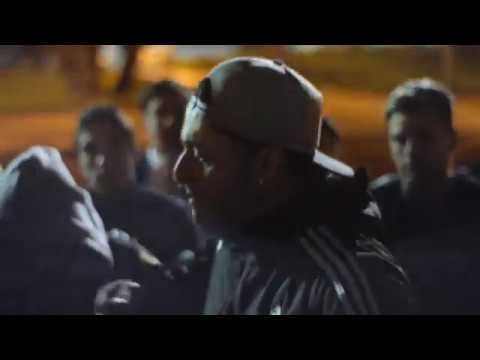 Golpes de Criterio x Sanma Free - Nit Suga vs Pablo Mc - 4tos (Fecha 9)