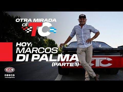Otra Mirada al TC | Marcos Di Palma (Parte 1)