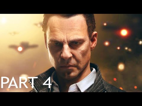 WATCH DOGS LEGION Walkthrough Gameplay Part 4 #watchdogslegion