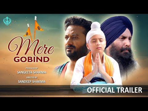 SATYAM GUPTAH Mere Gobind...