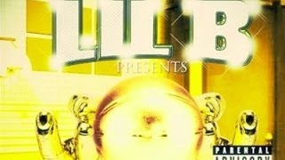 Lil B - Living My Life (Hoop Life)