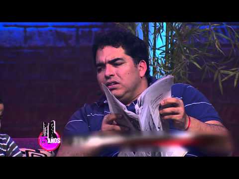 Miguelito quiere un iphone - Morandé Con Compañia