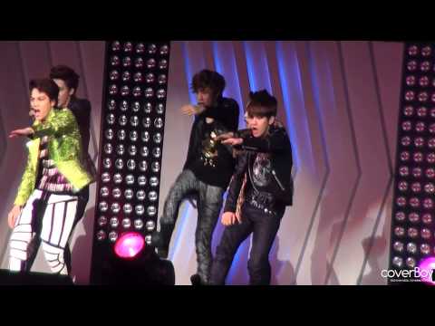 120521 LA SMT CONCERT  MAMA