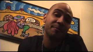 Tonedeff Archetexture (Ch.8) - &quot;Disappointed&quot; (Song Breakdown)