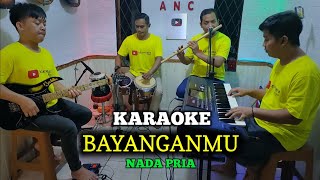 Download lagu BAYANGANMU KARAOKE NADA PRIA mp3 Download lagu BAYANGANMU KARAOKE NADA PRIA mp3