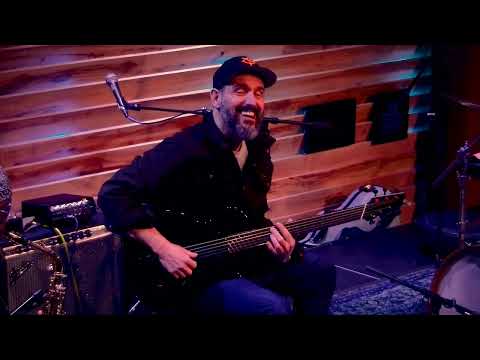 Charlie Hunter Trio w/ Carter McLean and Nate Clark