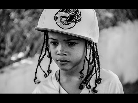 La emotiva historia detrás de "Anderson Bebe"