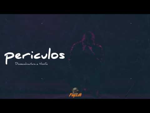 Dinoecelmaitare - Periculos feat. Nosfe (Audio)