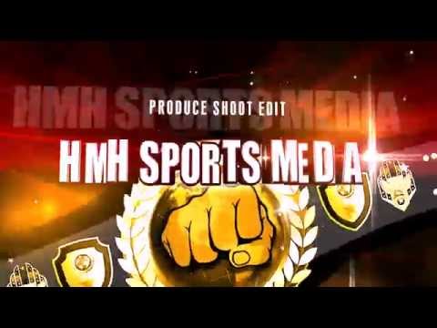 Machine MMA July 2016 McPherson vs Bubb