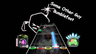 Some Other Guy By Bumblefoot - GH3 Custom Song