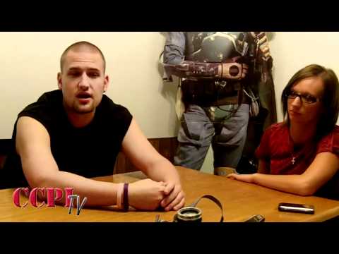 Hazel Green Cemetery Video 1