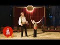 This Family S A Real Circus
