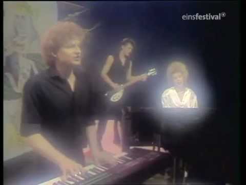 Cosa Rosa - In meinen Armen