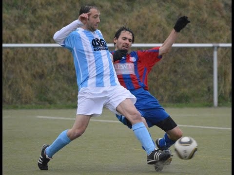 SV Eintracht Magdeburg - FC Zukunft 3:3