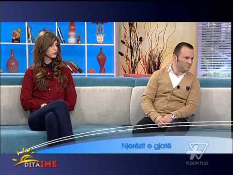 Dita Ime - Njerezit e gjate - 27 Mars 2014 - Show - Vizion Plus