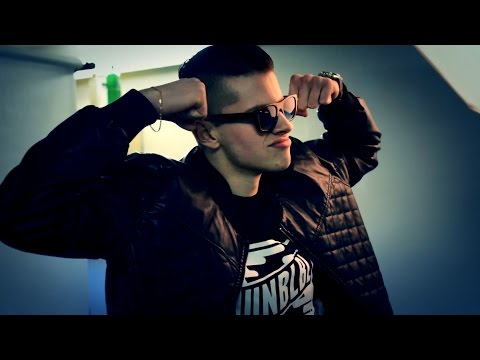 Behind the scenes: Unbeatable Label Photoshoot 20/12/2014