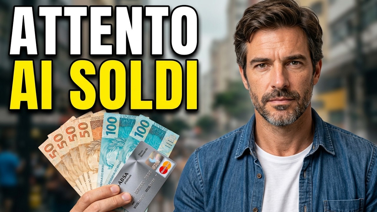 SOLDI IN BRASILE: come pagare, prelevare e non farsi fregare