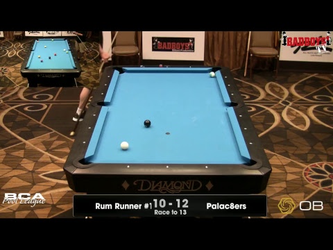 2017 BCAPL National Championships