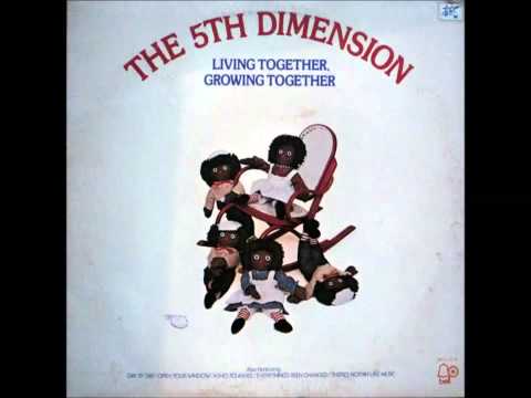 5th Dimension - Open Your Window (1973)