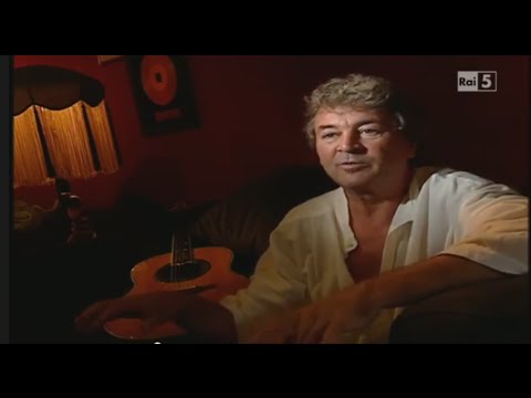 Ian Gillan racconta la sua storia e quella dei Deep Purple