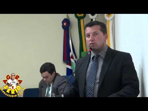 Tribuna Gilmar 6 de Outubro de 2015
