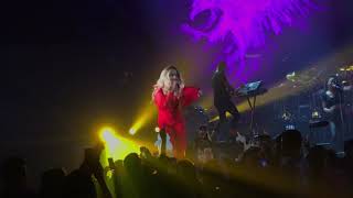 (4/13) RITA ORA - New Look / Girls | Phoenix World Tour in Manila | March 10, 2019