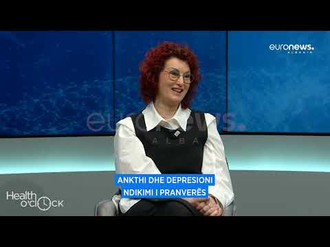 KAFEINA RRIT ANKTHIN ARJANA RRELI TREGON USHQIMET QË SHTOJNË STRESIN