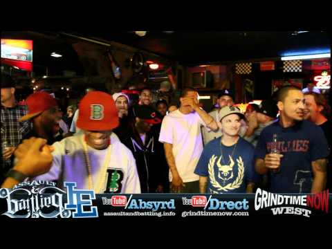 QP vs Authentic Piff