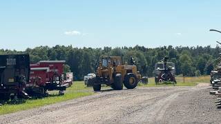 Volvo LM 846 wheel loader | Image 4 - Machineryline