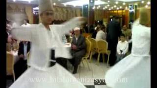 dini düğün organizasyonu