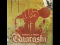 Quarashi - Guerilla Disco Sampler (High Quality ...