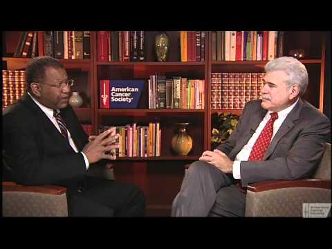 American Cancer Society video on lung cancer screening