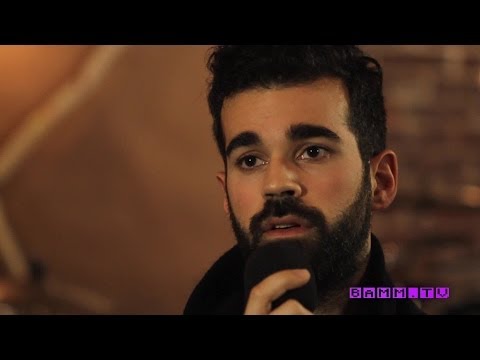 Geographer Interview at Engine Works