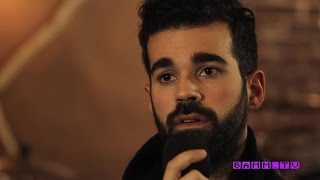 Geographer Interview at Engine Works