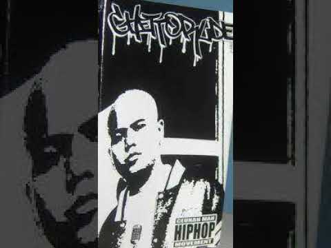 Madrotter ft. Gaya & Ghetto Rude - Punten